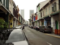 Amoy Street (D1), Shop House #328667351